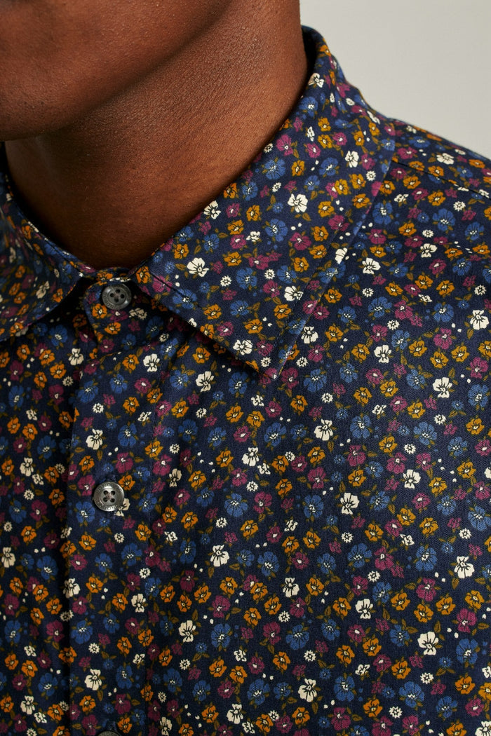 Riviera Short Sleeve Shirt