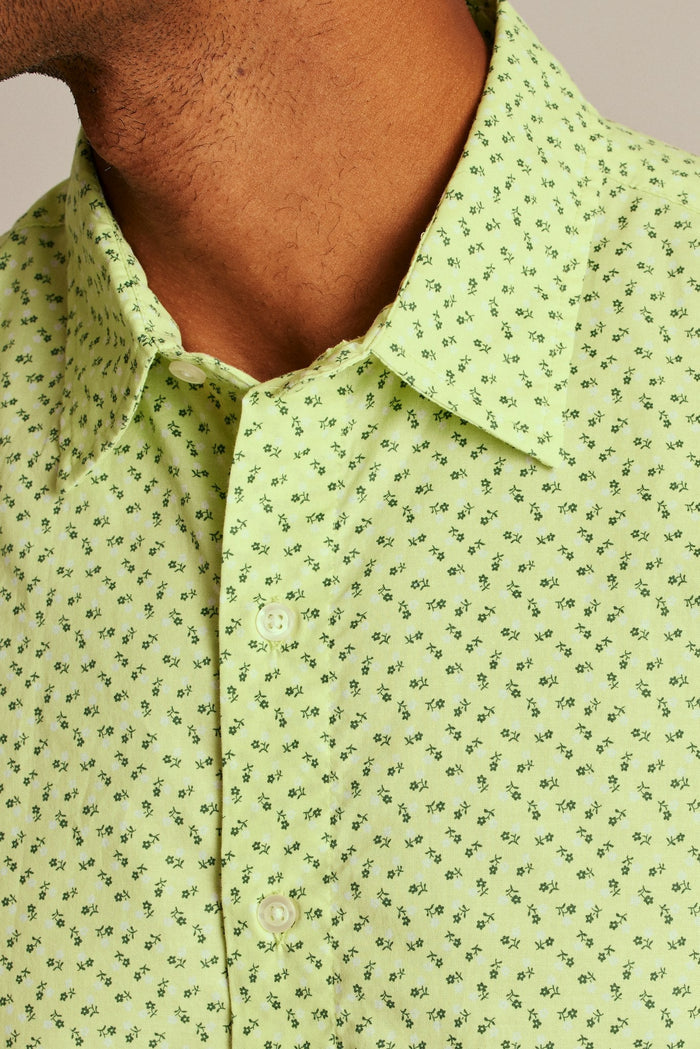 Riviera Short Sleeve Shirt