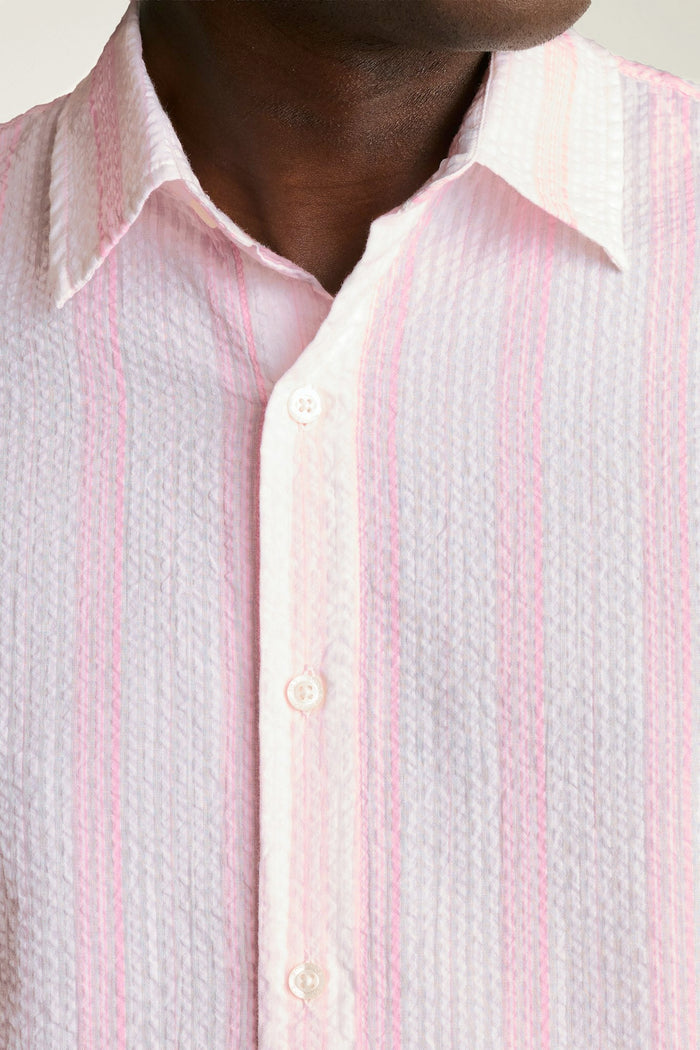 Riviera Short Sleeve Shirt