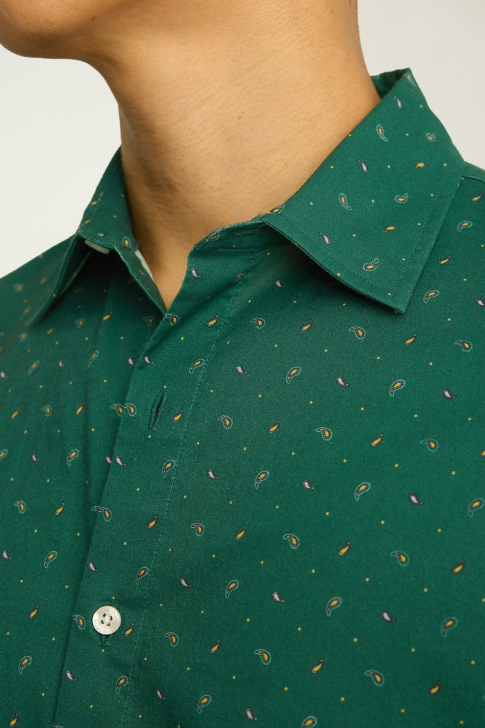 Riviera Short Sleeve Shirt