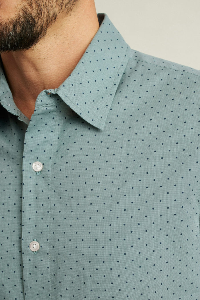 Riviera Short Sleeve Shirt
