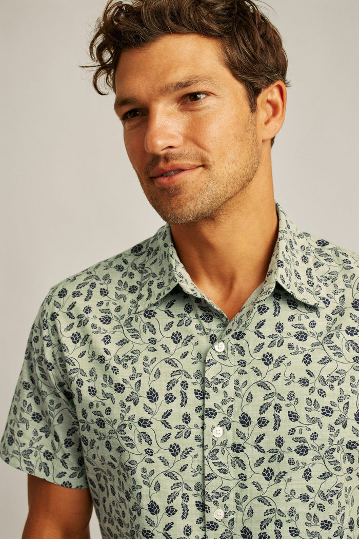 Riviera Short Sleeve Shirt