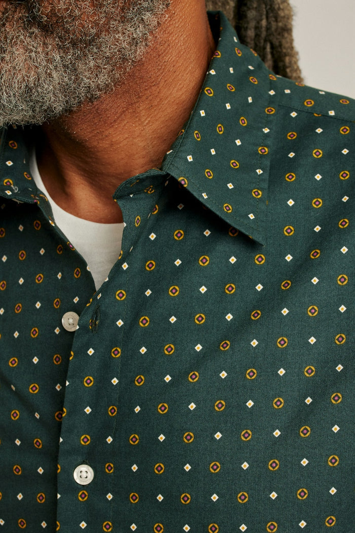 Riviera Short Sleeve Shirt