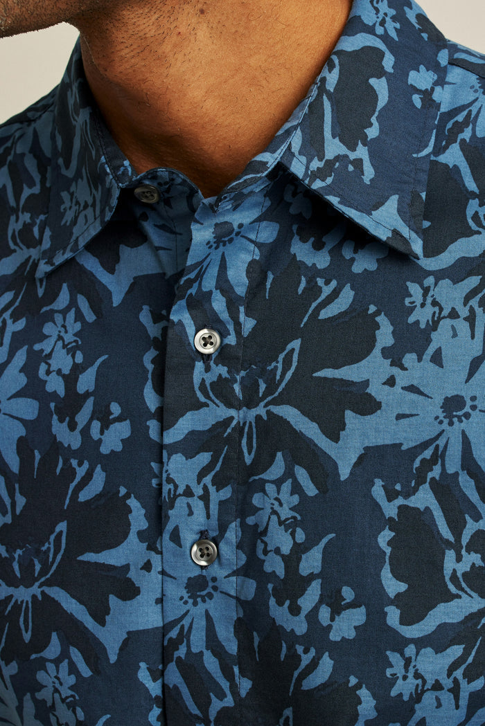 Riviera Short Sleeve Shirt