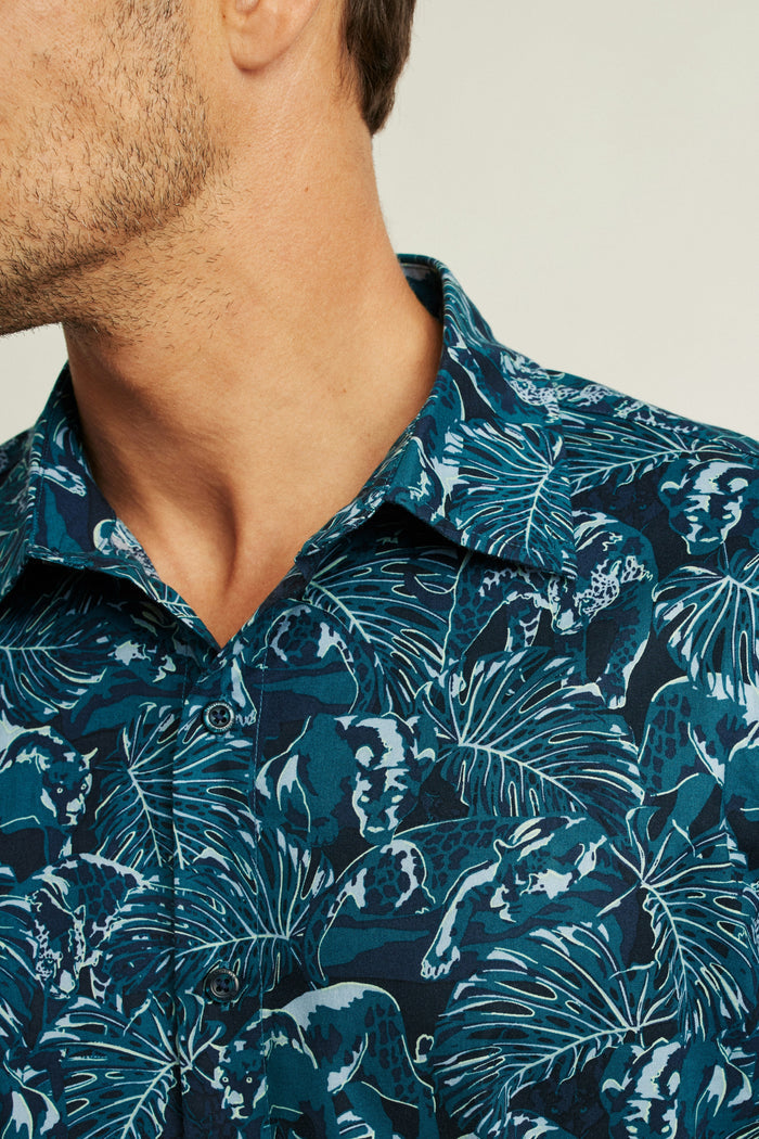 Riviera Short Sleeve Shirt