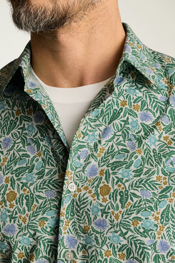 Riviera Short Sleeve Shirt