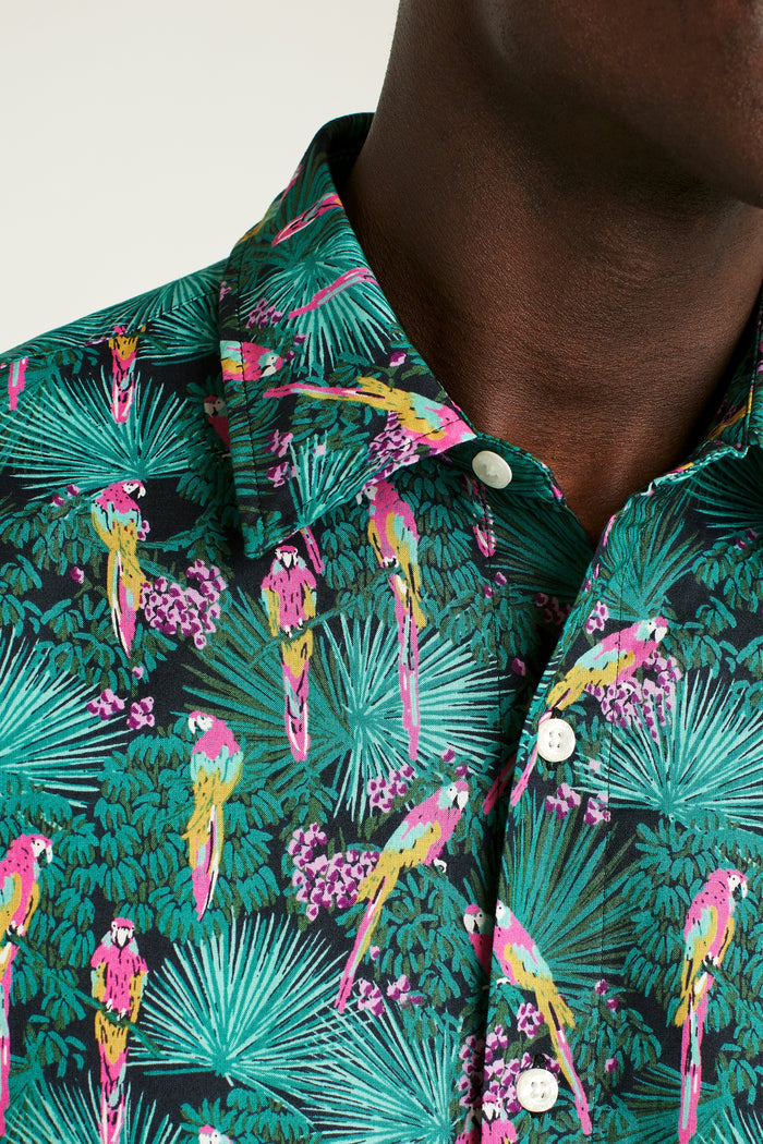 Riviera Short Sleeve Shirt