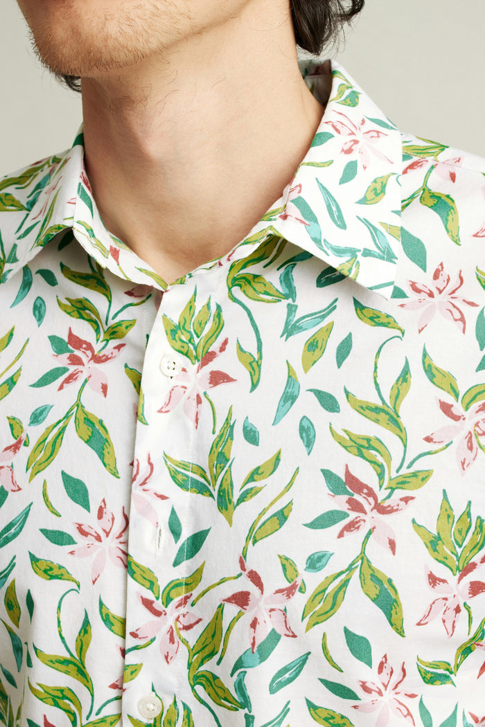 Riviera Short Sleeve Shirt