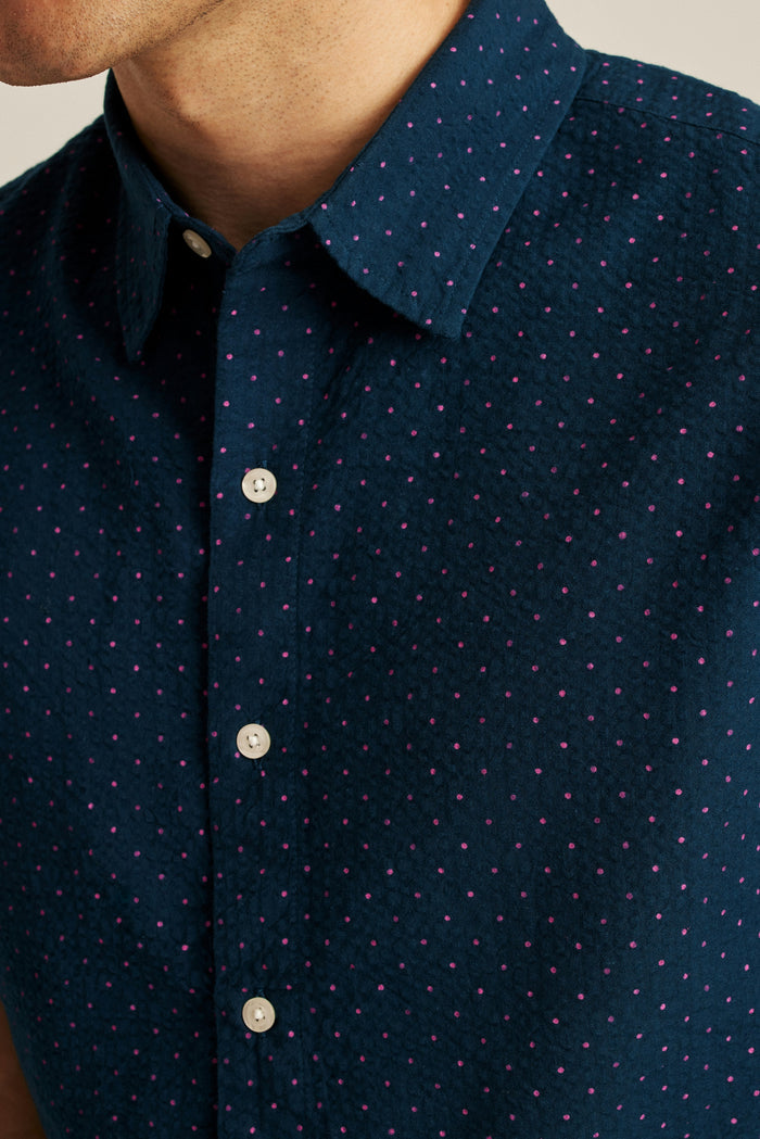 Riviera Short Sleeve Shirt