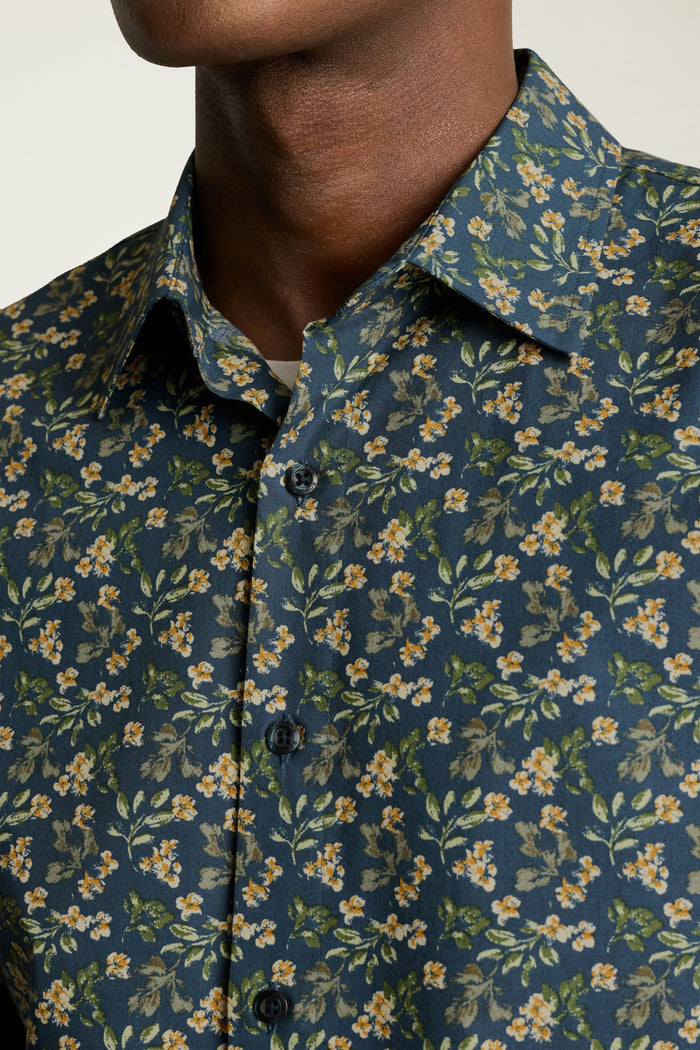 Riviera Short Sleeve Shirt
