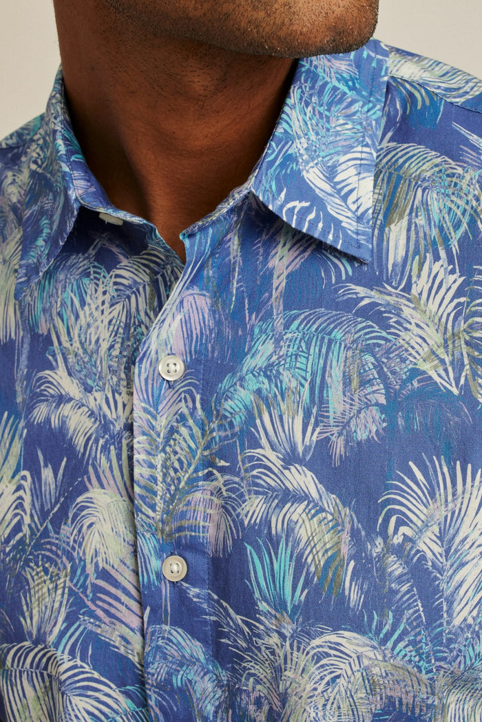 Riviera Short Sleeve Shirt