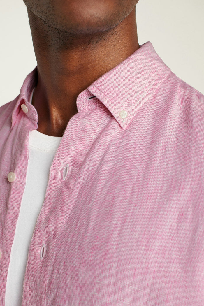 Riviera Short Sleeve Shirt