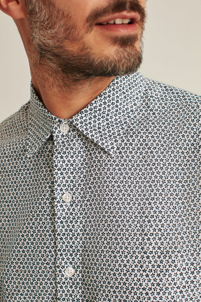 Riviera Short Sleeve Shirt