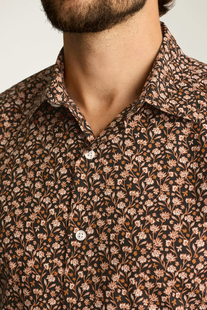 Riviera Short Sleeve Shirt