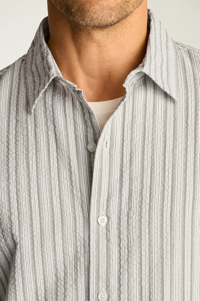 Riviera Short Sleeve Shirt