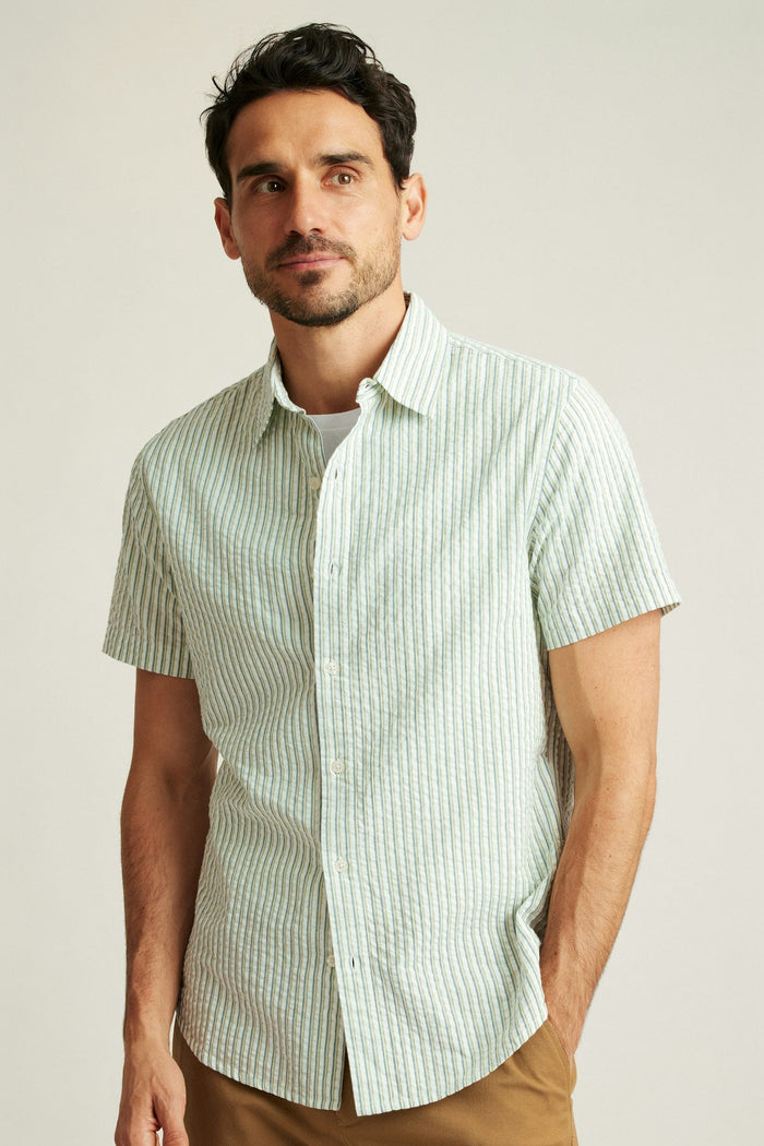 Riviera Short Sleeve Shirt