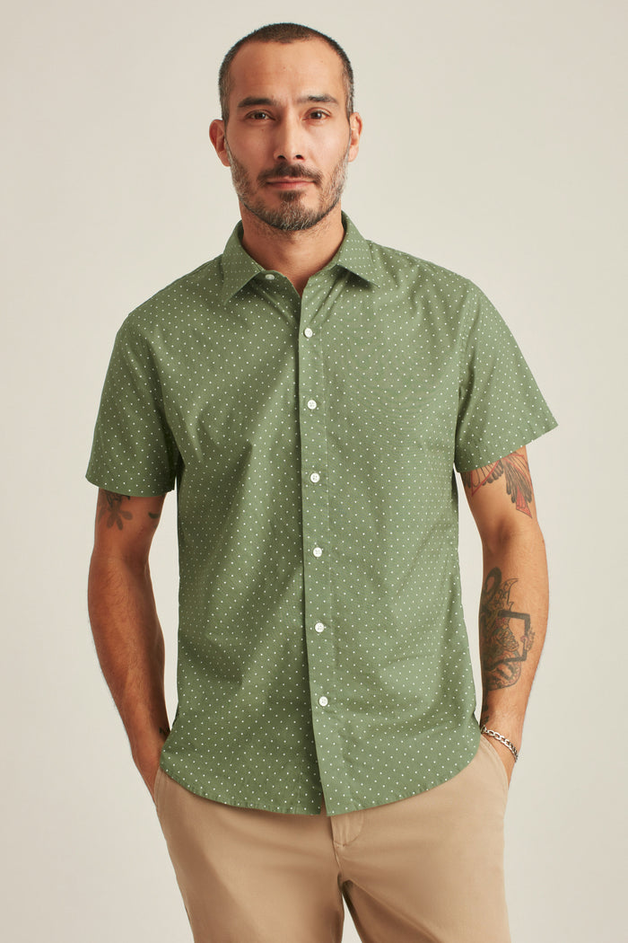 Riviera Short Sleeve Shirt