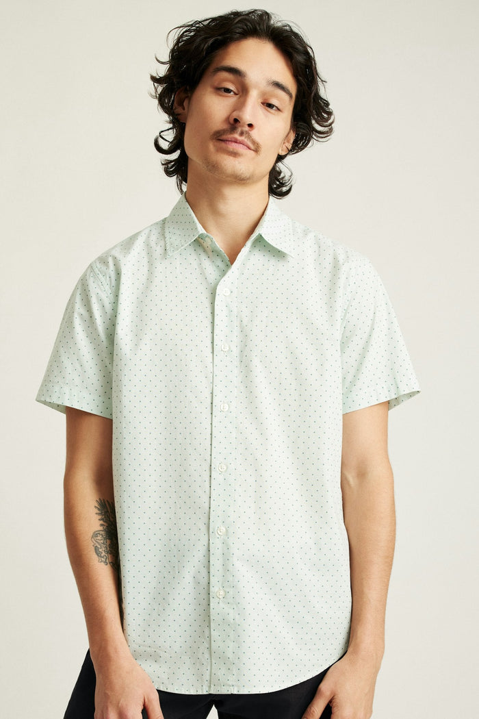 Riviera Short Sleeve Shirt