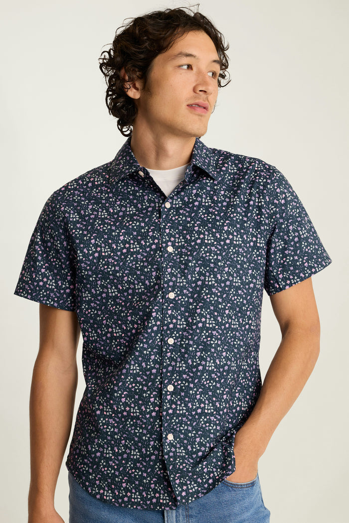 Riviera Short Sleeve Shirt