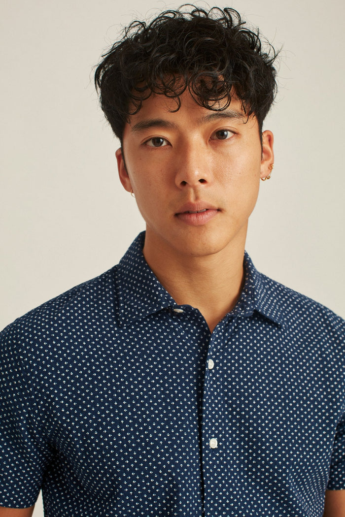 Riviera Short Sleeve Shirt
