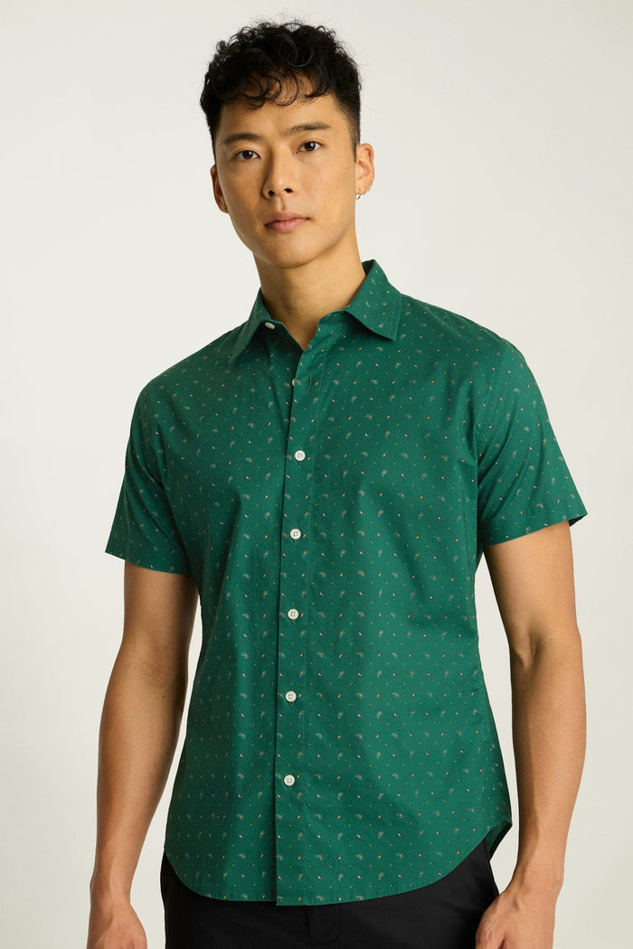 Riviera Short Sleeve Shirt
