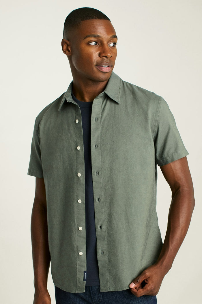 Riviera Short Sleeve Shirt