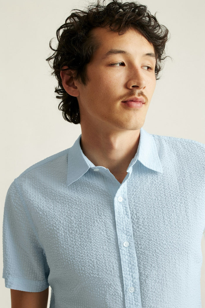 Riviera Short Sleeve Shirt