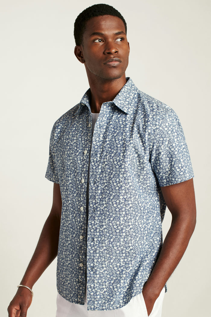 Riviera Short Sleeve Shirt