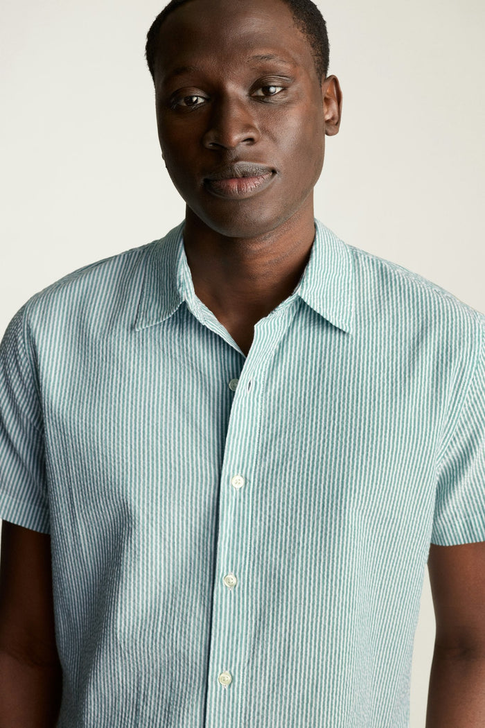 Riviera Short Sleeve Shirt