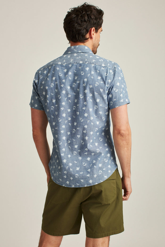 Riviera Short Sleeve Shirt