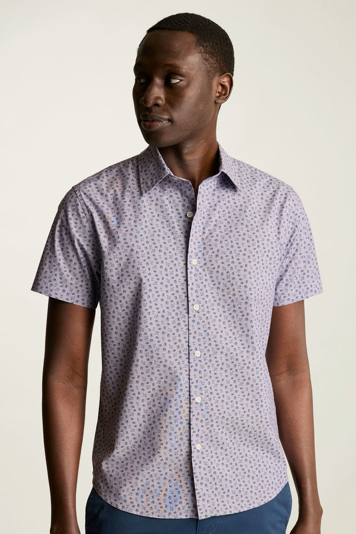 Riviera Short Sleeve Shirt