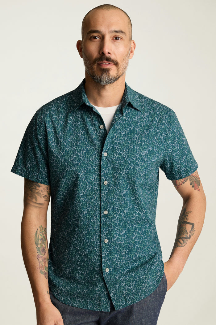 Riviera Short Sleeve Shirt