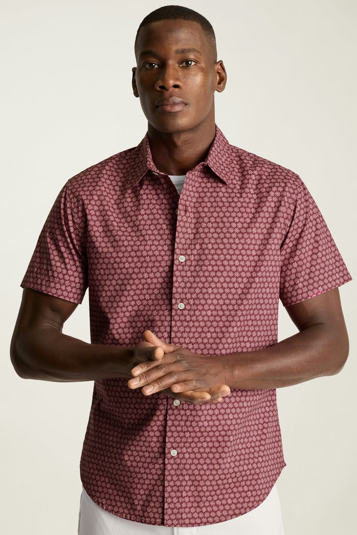 Riviera Short Sleeve Shirt