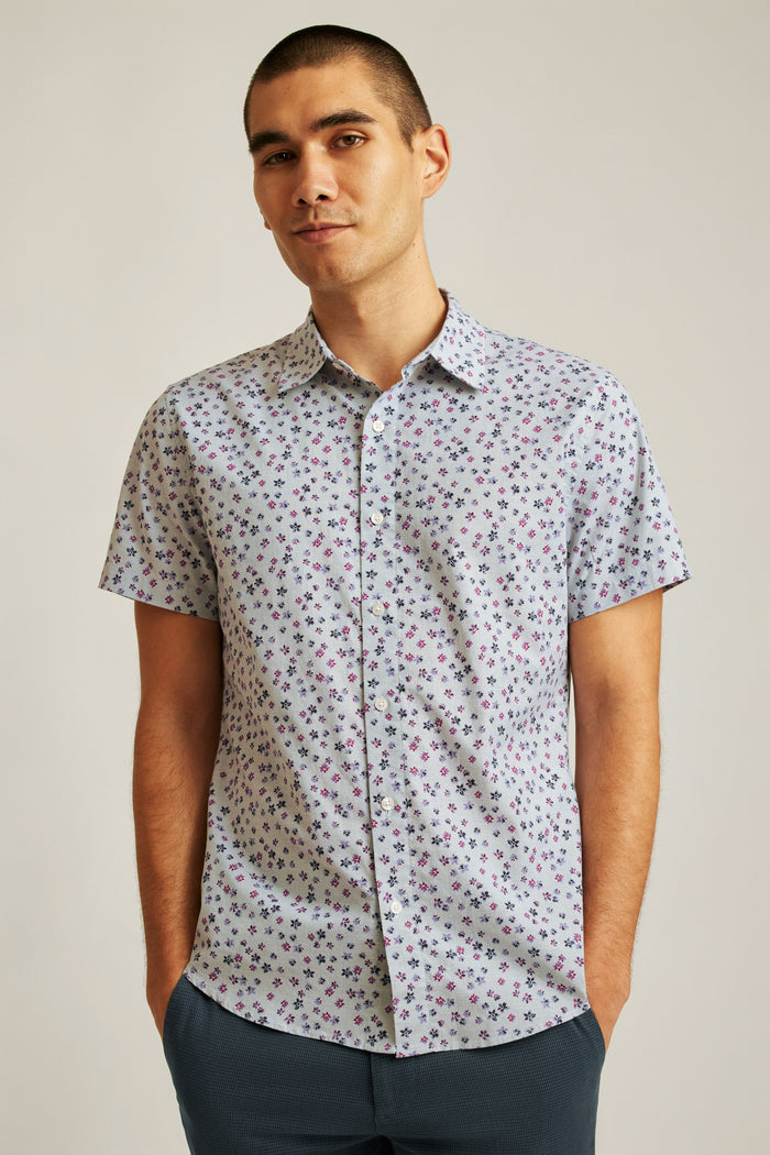 Riviera Short Sleeve Shirt