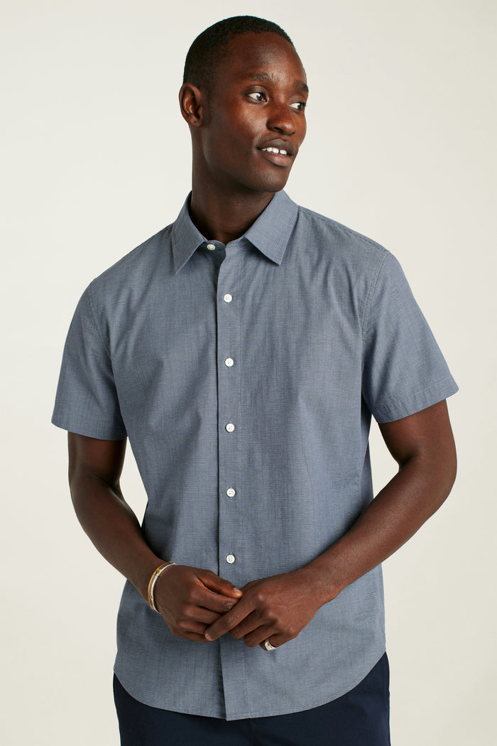 Riviera Short Sleeve Shirt