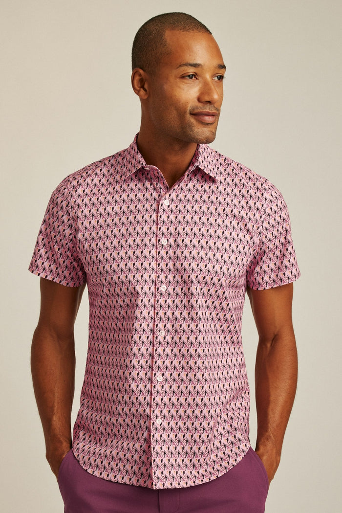 Riviera Short Sleeve Shirt