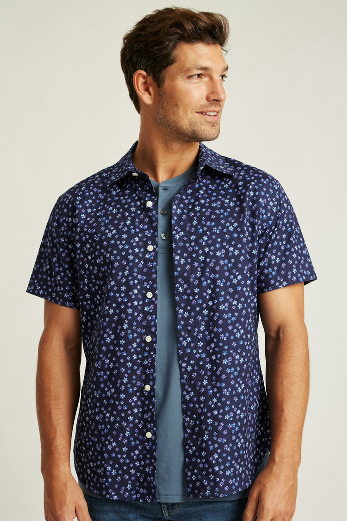 Riviera Short Sleeve Shirt
