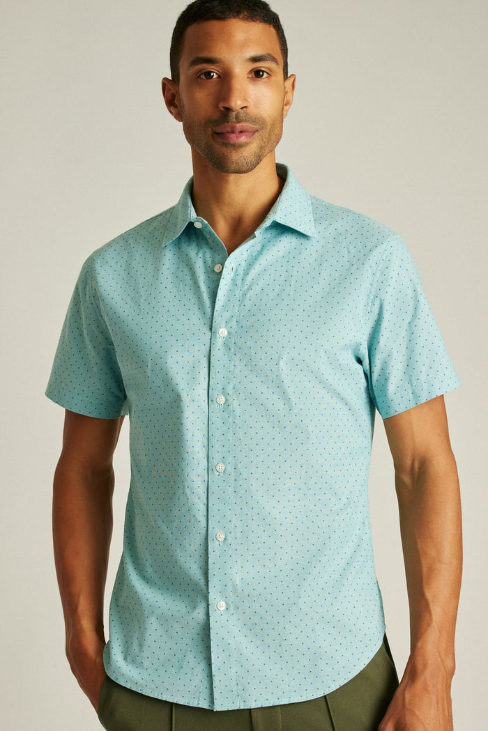 Riviera Short Sleeve Shirt