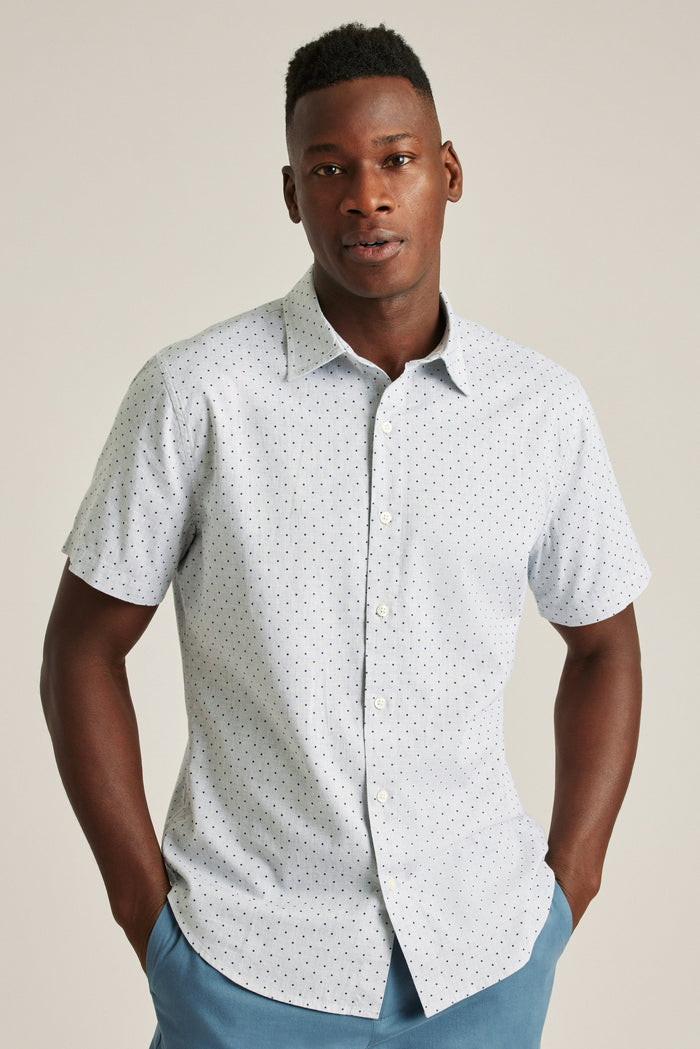 Riviera Short Sleeve Shirt
