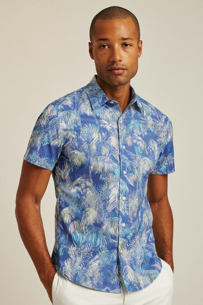 Riviera Short Sleeve Shirt