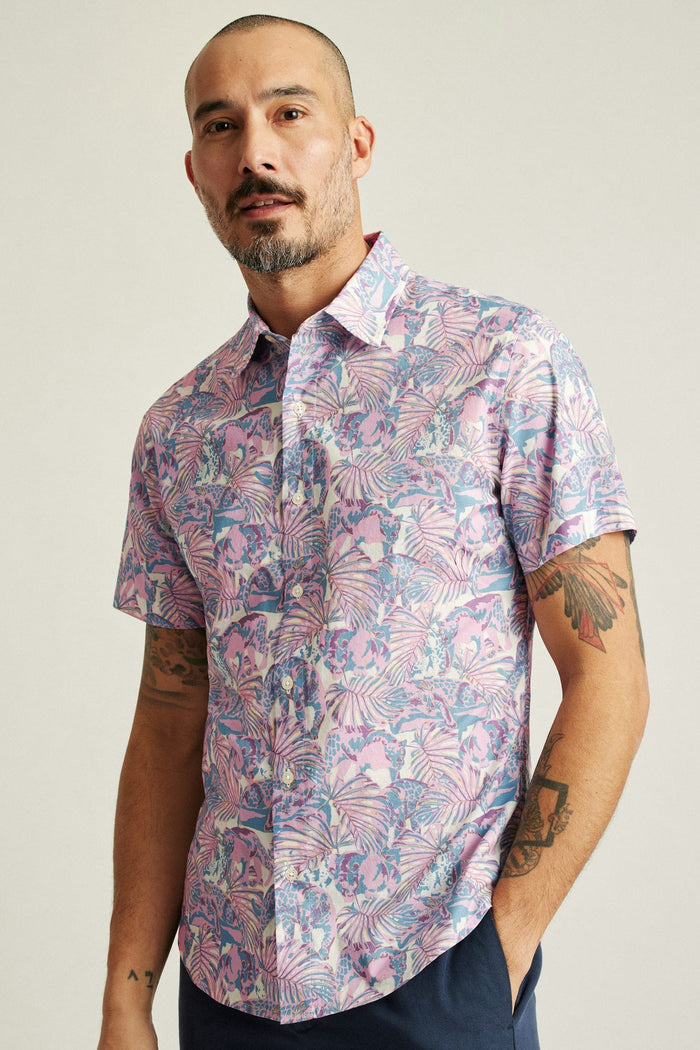 Riviera Short Sleeve Shirt