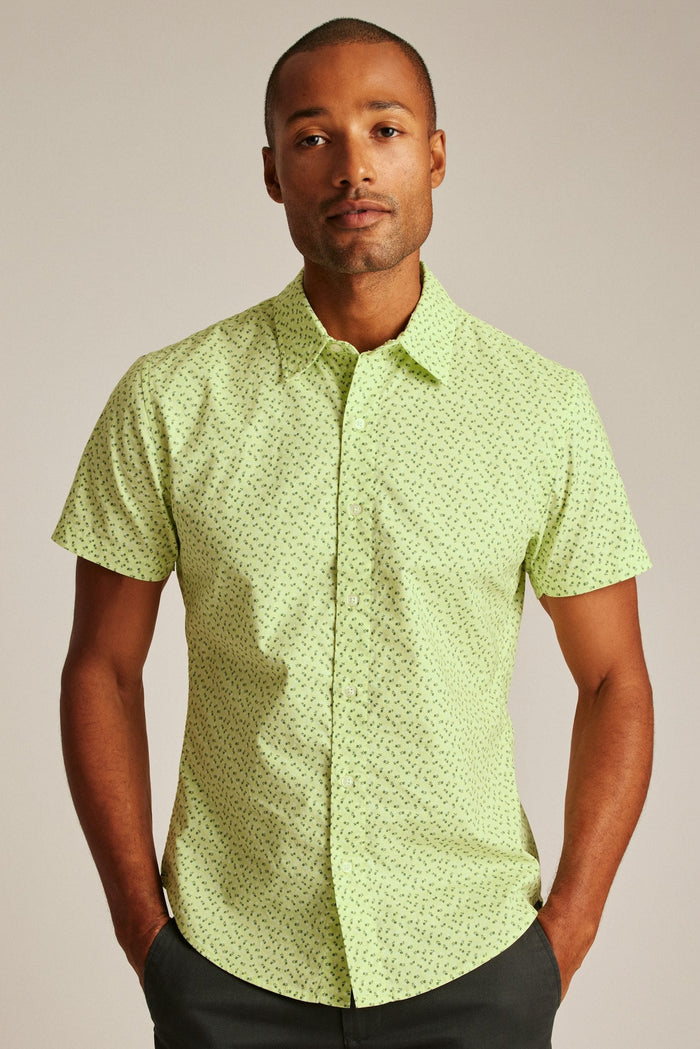 Riviera Short Sleeve Shirt