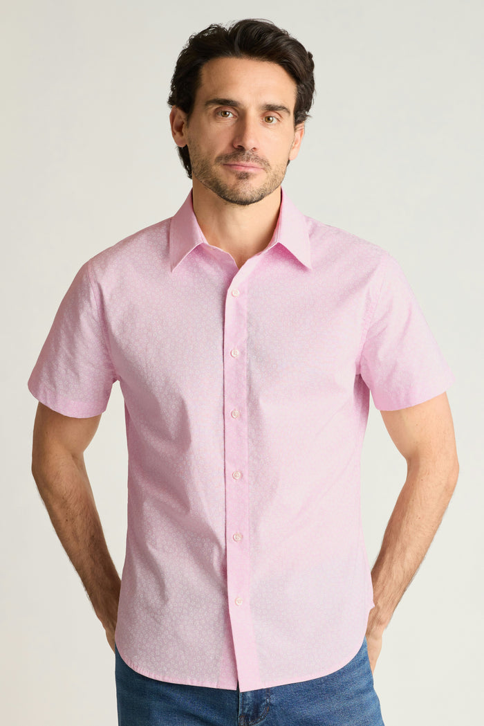 Riviera Short Sleeve Shirt