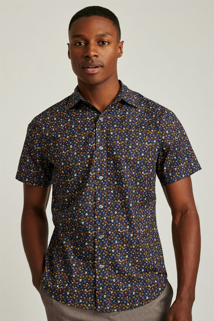 Riviera Short Sleeve Shirt