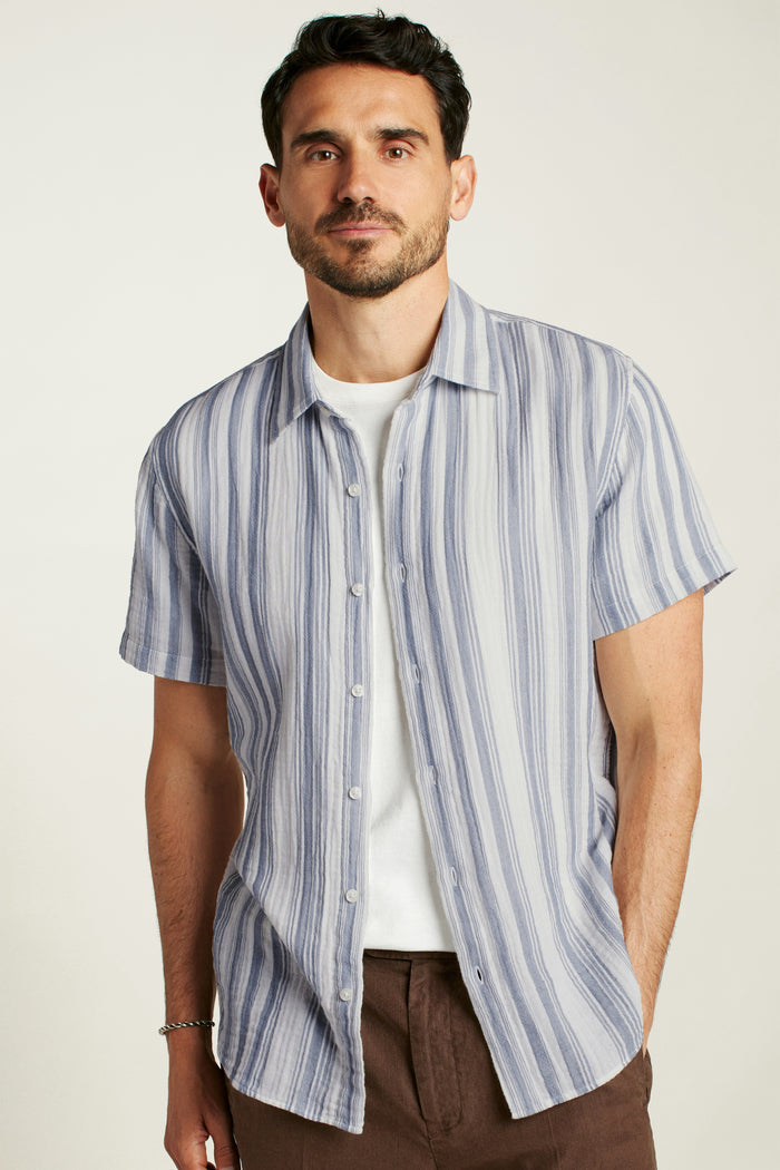 Riviera Short Sleeve Shirt