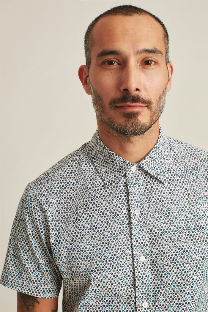 Riviera Short Sleeve Shirt