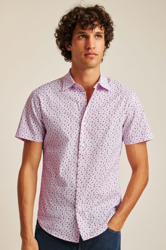 Riviera Short Sleeve Shirt