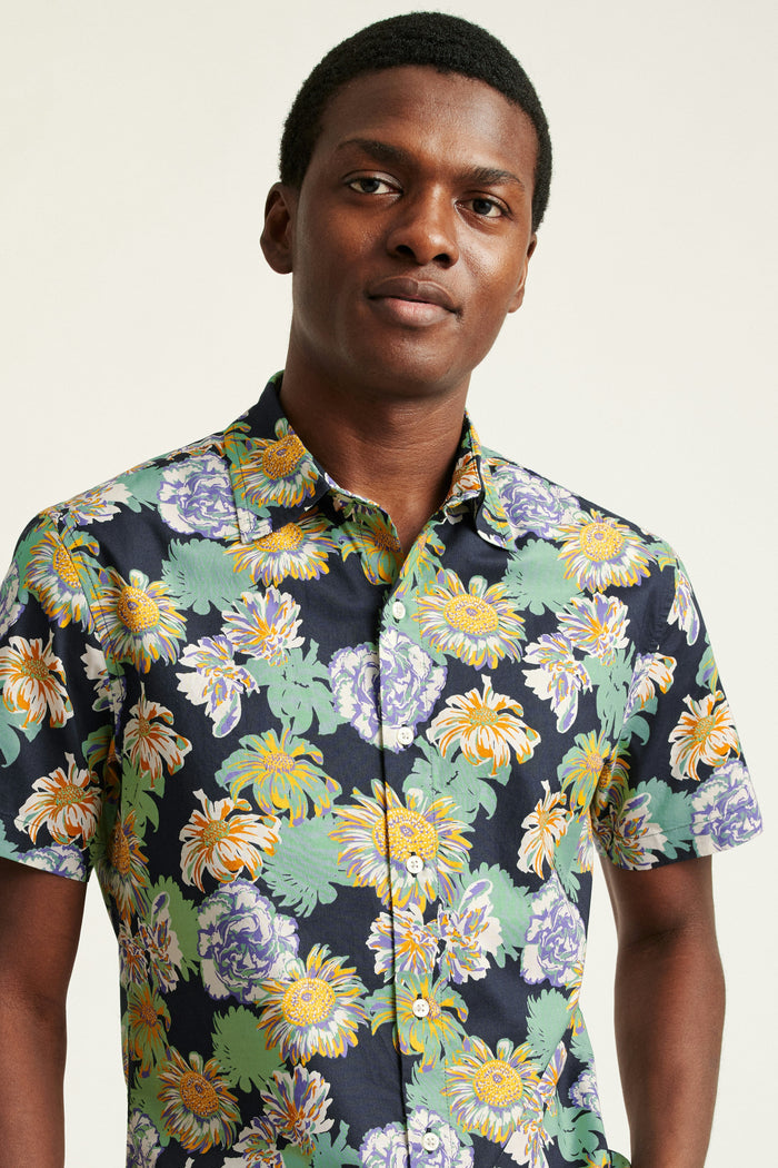 Riviera Short Sleeve Shirt