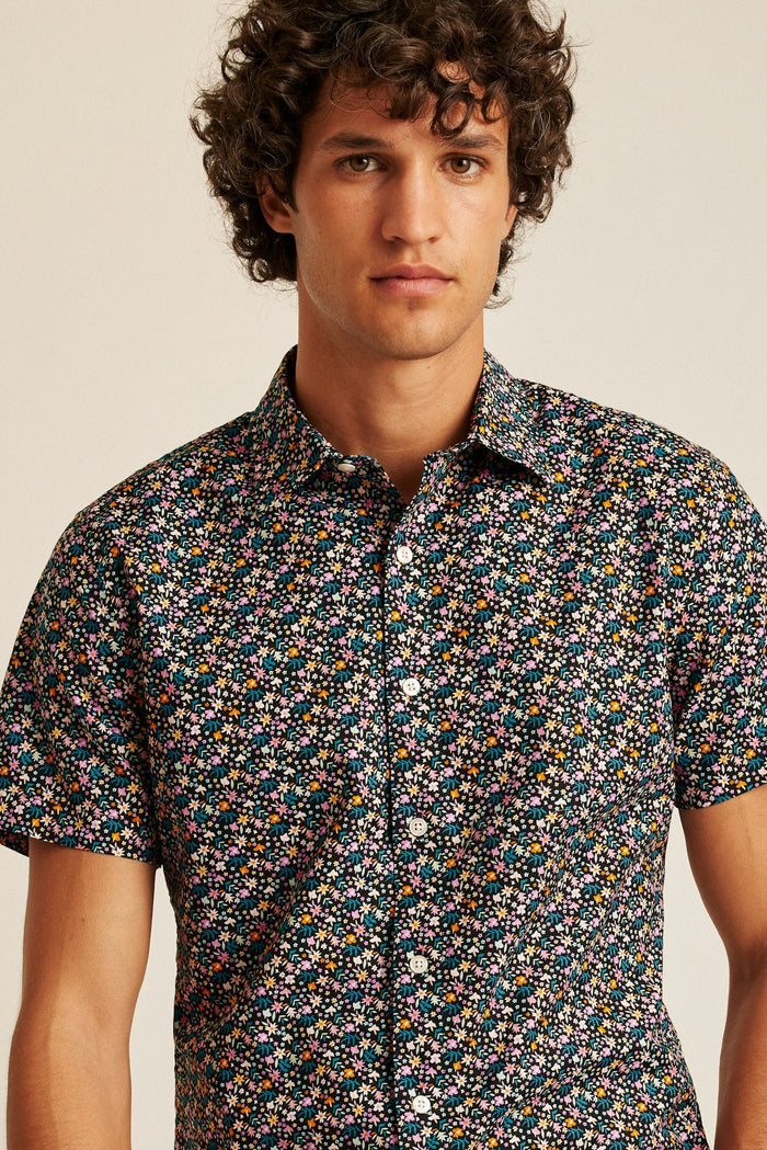 Riviera Short Sleeve Shirt