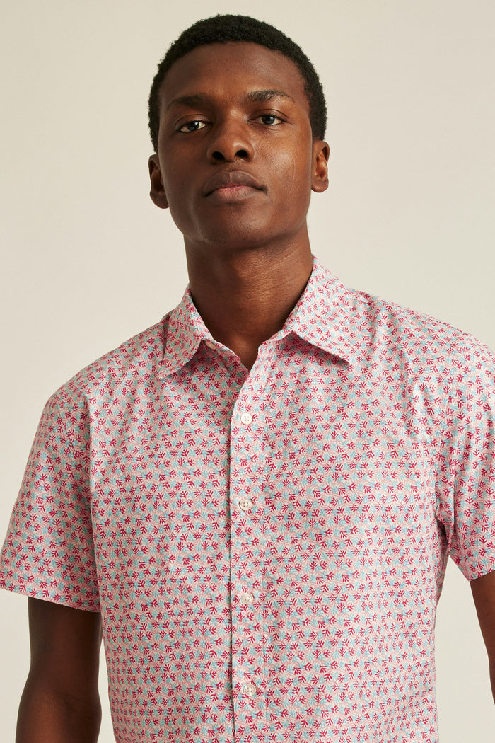 Riviera Short Sleeve Shirt